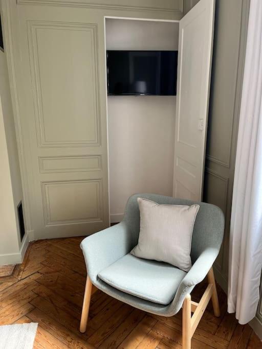 Emeraude Apartment *