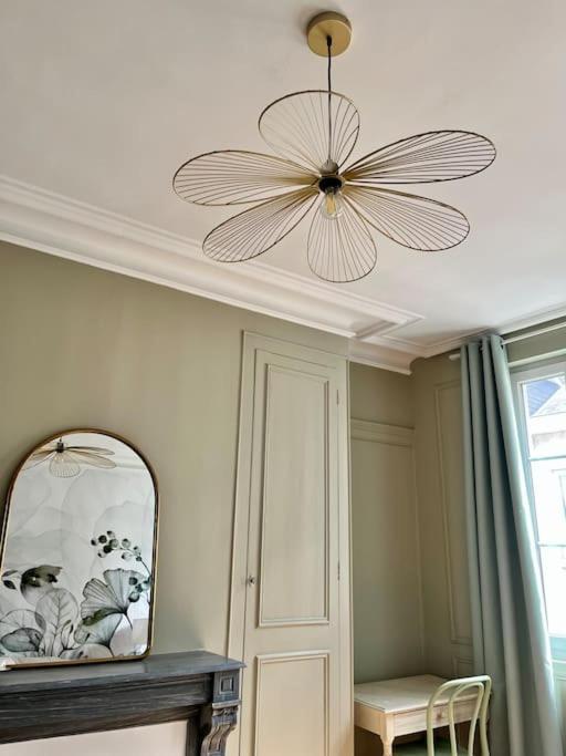 Apartment Emeraude *