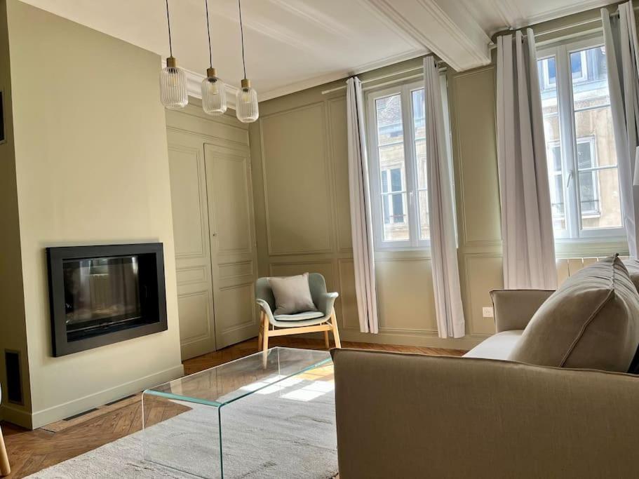 Apartment Emeraude *