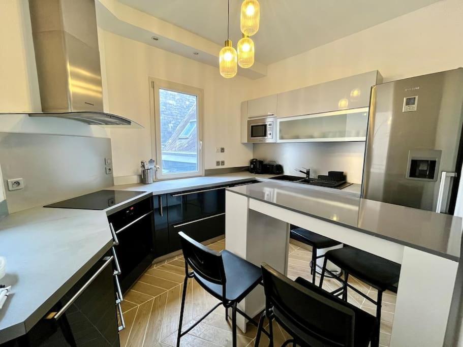 Emeraude Apartment